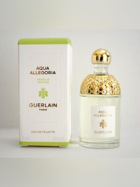 Guerlain Aqua Allegoria Nerolia Vetiver 7.5ml